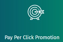 Pay Per Click Promotion